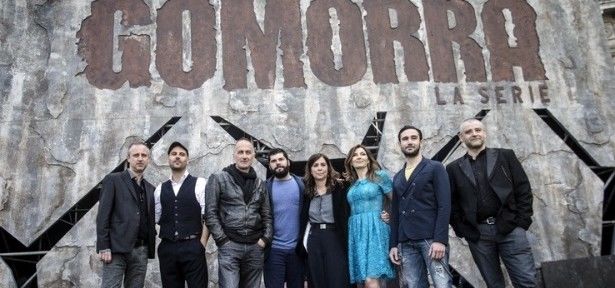 Baseado na máfia italiana, 'Gomorra' quer pegar carona no sucesso das séries de TV