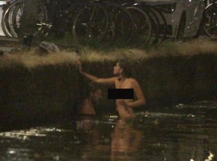 Fotos de casais fazendo sexo na rua e outros lugares inusitados; Confira lista de flagras!