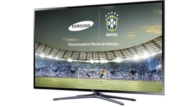 SMARTV SAMSUNG SMARTV SAMSUNG