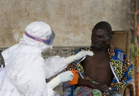 Médicos Sem Fronteiras: surto do vírus Ebola na África está fora de controle