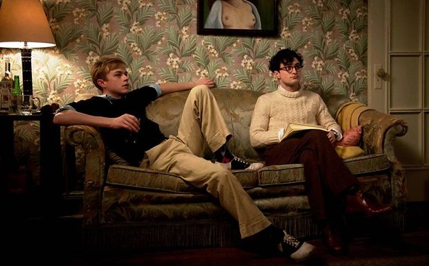 Filmes em cartaz no cinema: assista 'Versos de Um Crime', com Daniel Radcliffe