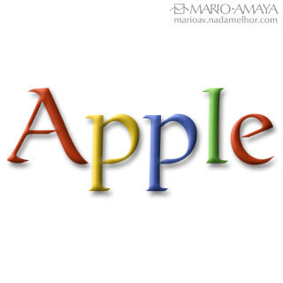 Apple e Google