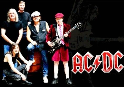 Novo disco da banda AC/DC pode se chamar 'Man Down' em homenagem a Malcolm Young