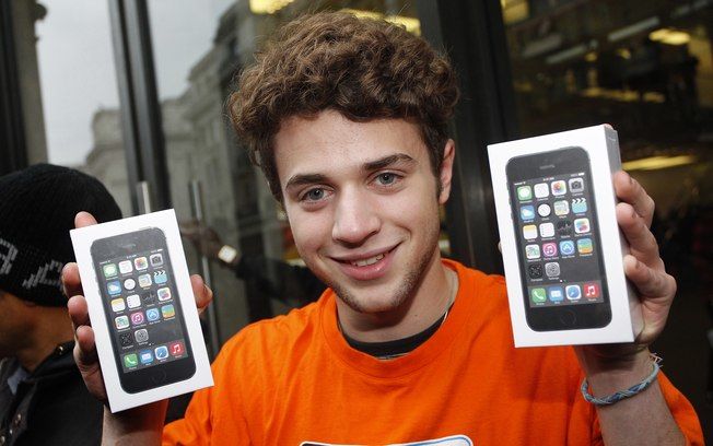 A Apple quer vender iPhone mais barato no Brasil e busca negociação com operadoras nacionais