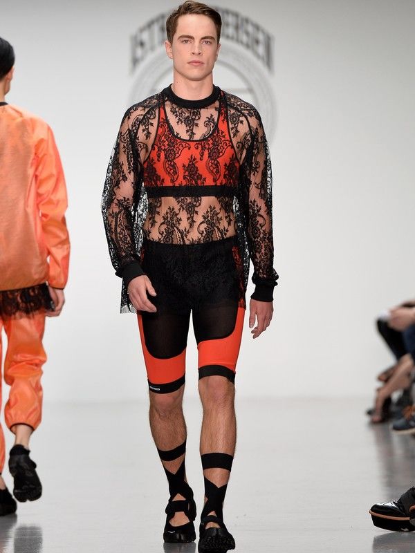 Renda masculina Renda masculina