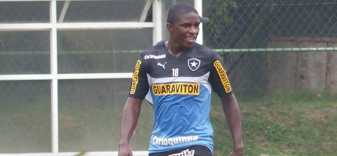 Vai e vem do Mercado da Bola no Botafogo