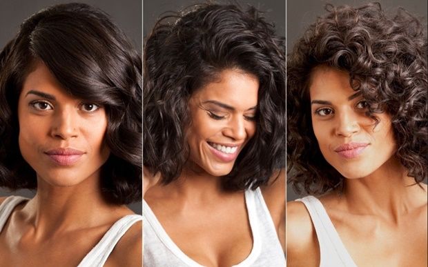 Como deixar o cabelo ondulado