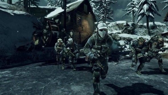 Jogos de tiro: 5 pontos que fariam 'Call of Duty: Ghosts' ter o mesmo sucesso da série