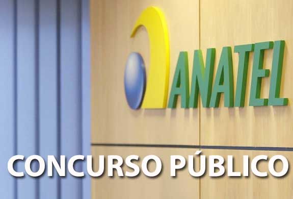 Concurso Anatel 2014 abre 100 vagas no Distrito Federal Concurso Anatel 2014 abre 100 vagas no Distrito Federal