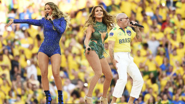 A 'Copa das Copas': para imprensa estrangeira, Mundial no Brasil foi a melhor da história