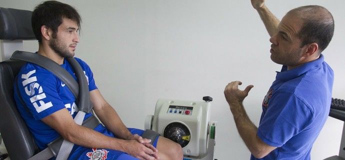 Vai e vem do Mercado da Bola: as novidades do Brasileirão 2014