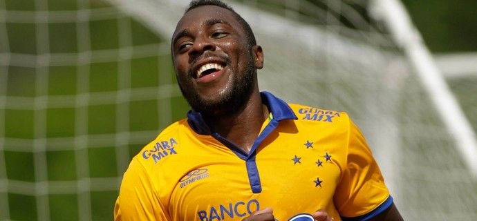 Vai e vem do Mercado da Bola no Cruzeiro