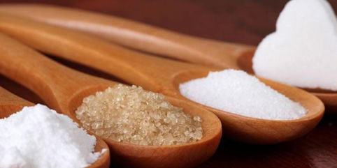 Açúcar mascavo, demerara, de confeiteiro, orgânico... Conheça os vários tipos de açúcar