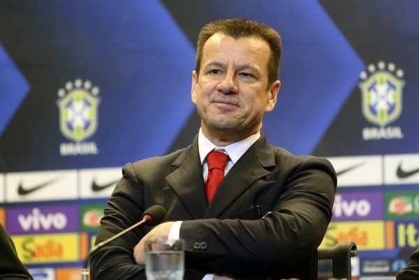 CBF chama Dunga de volta ao comando da Seleção Brasileira de Futebol