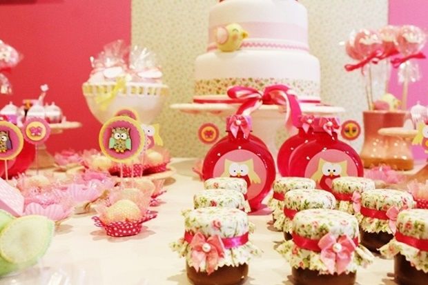 Forminhas de doce Forminhas de doce