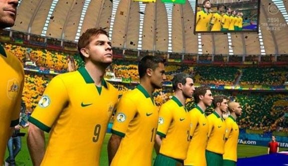 FIFA World Cup 2014: game cai para R$ 60 depois do vexame do Brasil na Copa do Mundo