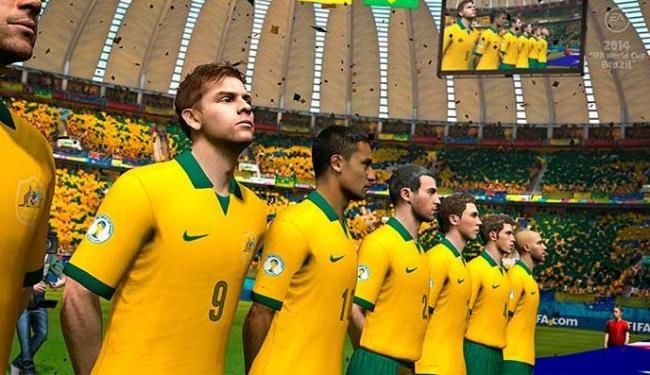 FIFA World Cup 2014: game cai para R$ 60 depois do vexame do Brasil na Copa do Mundo FIFA World Cup 2014: game cai para R$ 60 depois do vexame do Brasil na Copa do Mundo