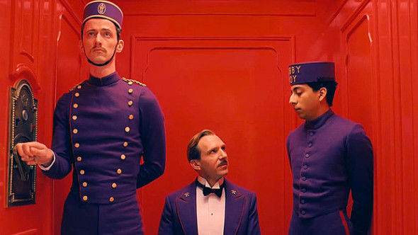 O que 'O Grande Hotel Budapeste' (The Grand Budapest Hotel) e o Brasil têm em comum? Veja!