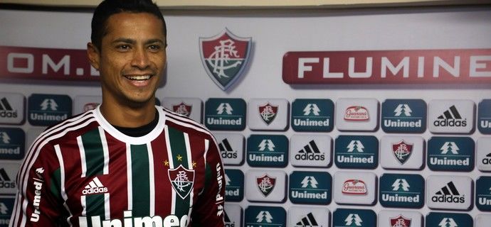 Vai e vem do Mercado da Bola no Fluminense
