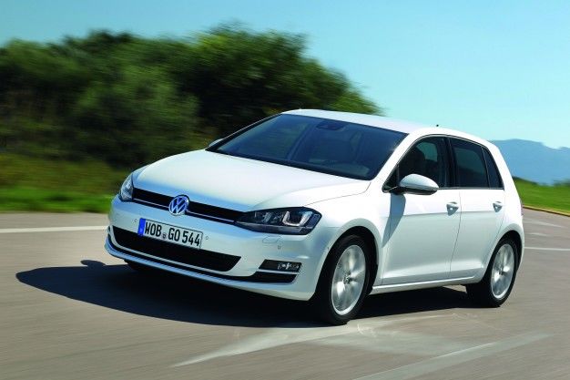 Novo Golf 2014 Novo Golf 2014