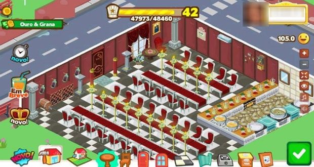 'Mini Fazenda', 'Colheita Feliz', 'Café Mania e os jogos do Orkut que deixarão saudades