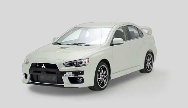 mitsubishi-lancer-evolution-x