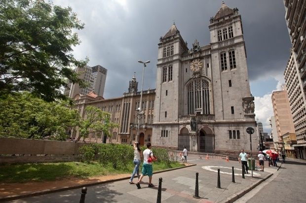 Mosteiro de São Bento Mosteiro de São Bento