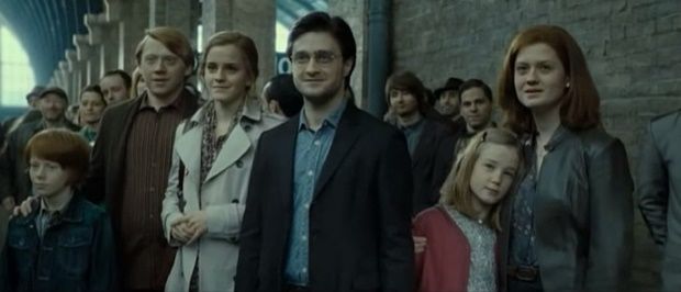 J.K. Rowling divulga nova história de Harry Potter J.K. Rowling divulga nova história de Harry Potter
