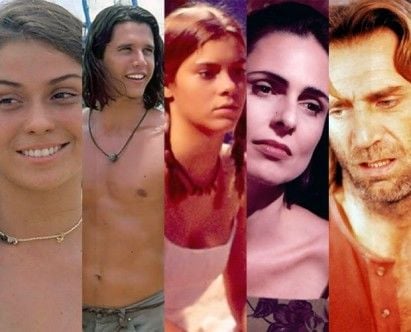 Novela 'A Viagem' passava há 20 anos! Veja por onde anda e como está o elenco