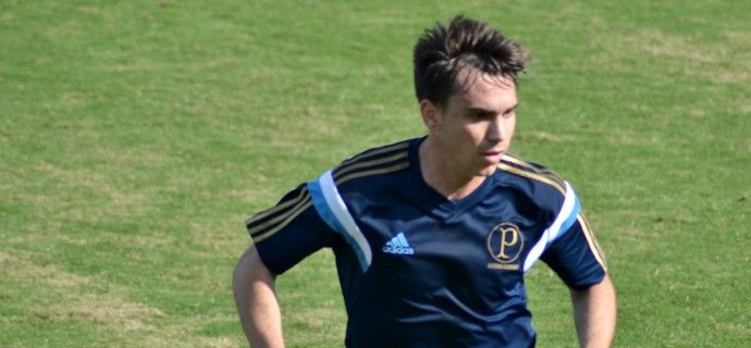 Vai e vem do Mercado da Bola no Palmeiras