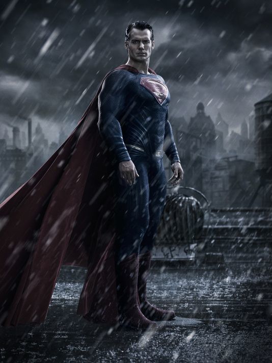 1ª foto de Henry Cavill para o filme 'Batman vs. Superman' é revelada 1ª foto de Henry Cavill para o filme 'Batman vs. Superman' é revelada