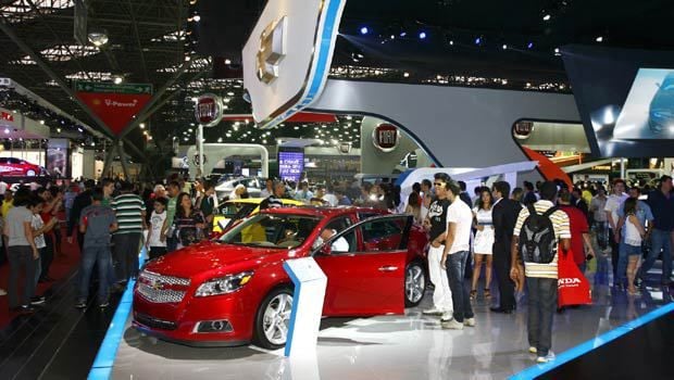 Lançamentos de carros 2014: confira as novidades do mercado e Salão do Automóvel 2014