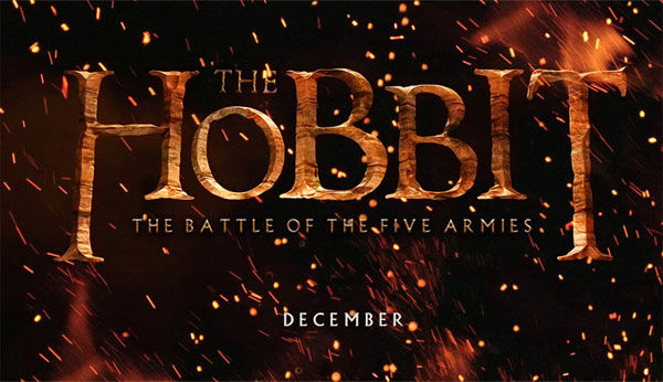Trailer do filme 'O Hobbit: A Batalha dos Cinco Exércitos' ficará pronto em outubro