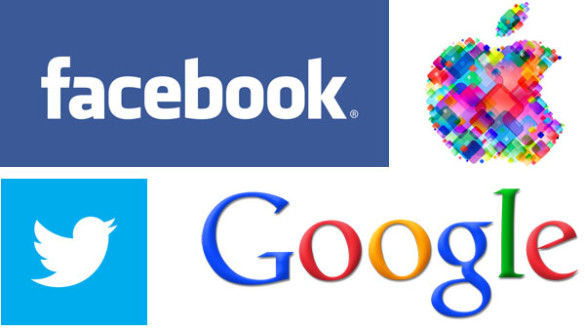 69 vagas de emprego nas gigantes da tecnologia: Apple, Facebook, Google ou Twitter!