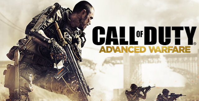 Call of Duty 'Advanced Warfare'