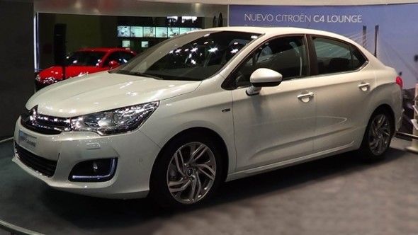 Citroën C4 Lounge 'Turbo Automático' sai mais barato que Toyota Corolla e Honda Civic