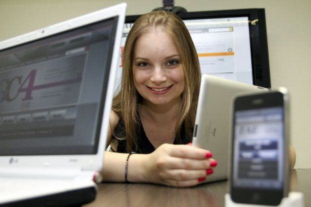 53% dos jovens no Brasil já usam internet móvel; Acesso ao 3G impulsionou crescimento 53% dos jovens no Brasil já usam internet móvel; Acesso ao 3G impulsionou crescimento