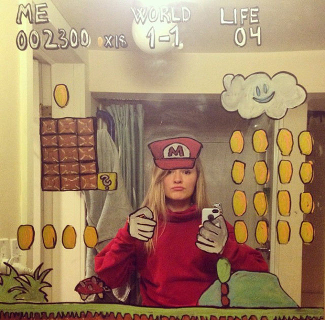 Instagram da Helene Medahl Instagram da Helene Medahl