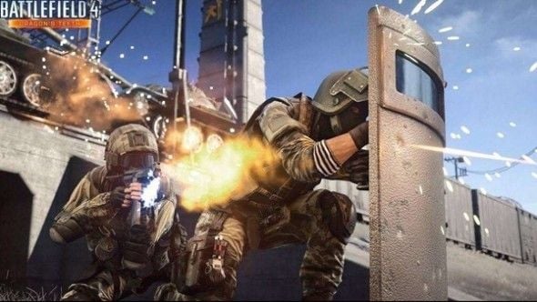 Battlefield 4 'Final Stand': EA liberará última expansão do game até dezembro