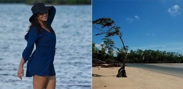 Conheça a Ilha de Marajó e as belezas selvagens do Pará; 'É bem bonito e bem selvagem'