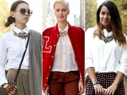 Dicas de moda feminina: 11 formas de usar camisa branca e fugir do básico