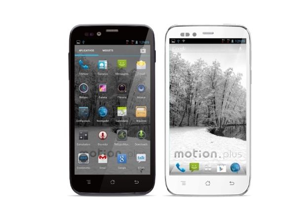 Celular CCE Motion Plus (SK504)
