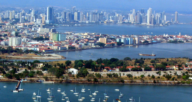 Cidade do Panamá - Panamá