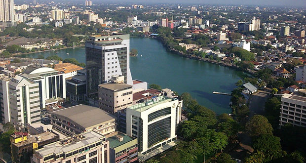Colombo - Sri Lanka