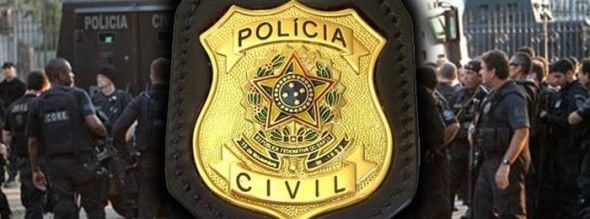 Concurso Polícia Civil 2014 do RJ abre 100 vagas para Papiloscopista