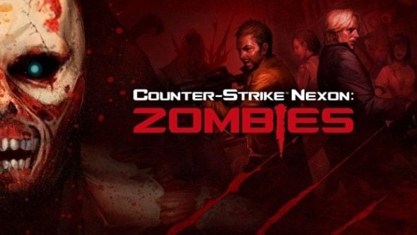 Counter Strike aposta em zumbis no novo game da franquia