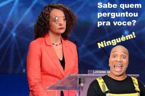 Eleições 2014: debate eleitoral entre presidenciáveis vira memes para Facebook