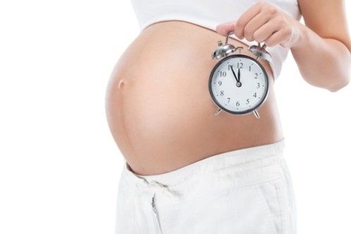 Gravidez semana-a-semana: 10 coisas que você deve saber para a hora do parto