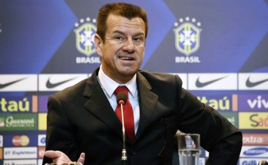 Dunga fará 1ª Convocação da Seleção Brasileira pós Copa 2014 dia 18 ou 19 de agosto