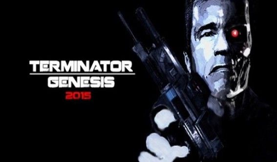 O Exterminador do Futuro 5: Arnold Schwarzenegger divulga título e data de nova sequência